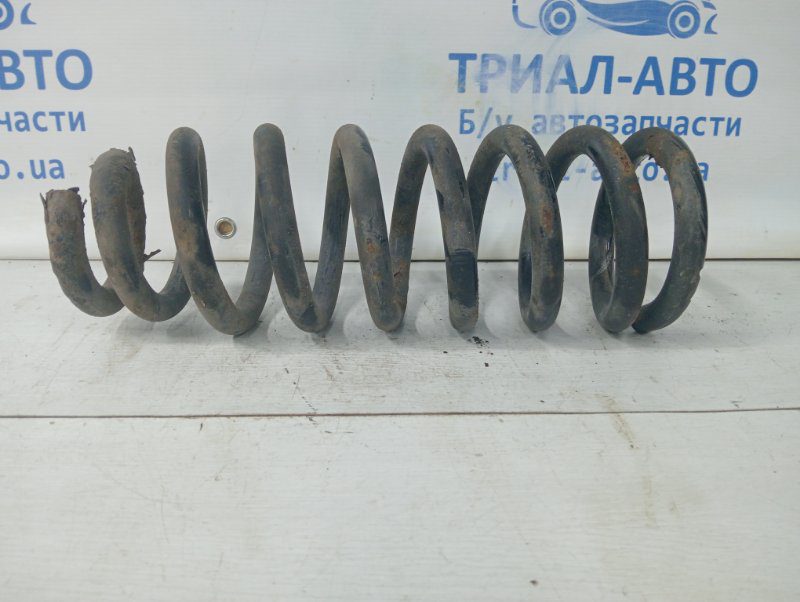 Пружина передняя Kia Sorento 2002-2009 546013E040 (Арт. 58258) Пружина передняя Kia Sorento 2002-2009 546013E040 (Арт. 58258)