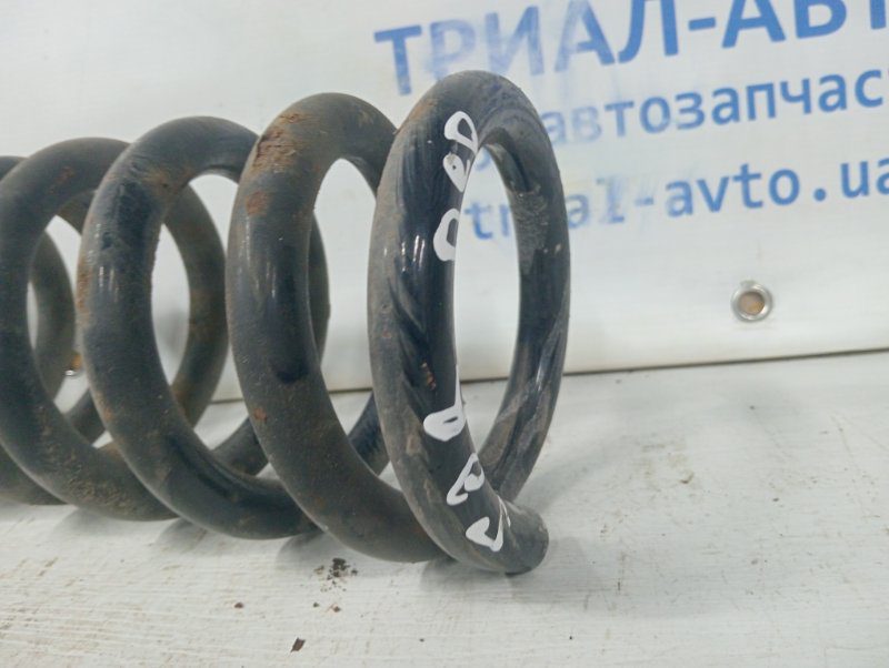 Пружина передняя Kia Sorento 2002-2009 546013E040 (Арт. 58258) Пружина передняя Kia Sorento 2002-2009 546013E040 (Арт. 58258)