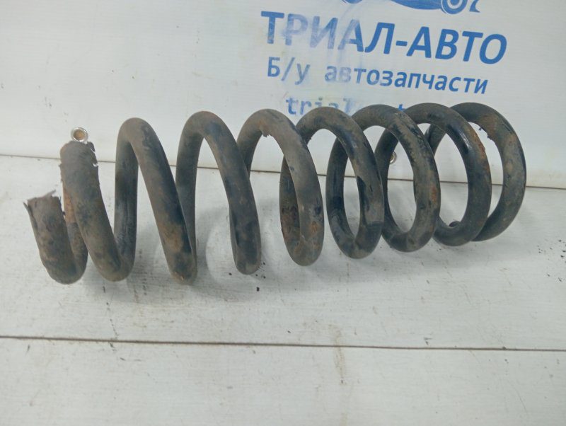 Пружина передняя Kia Sorento 2002-2009 546013E040 (Арт. 58258) Пружина передняя Kia Sorento 2002-2009 546013E040 (Арт. 58258)