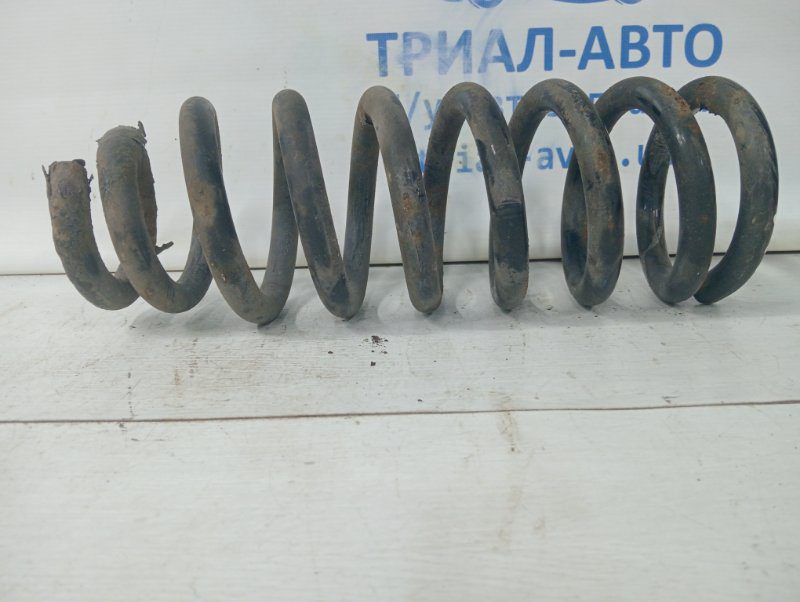 Пружина передняя Kia Sorento 2002-2009 546013E040 (Арт. 58258) Пружина передняя Kia Sorento 2002-2009 546013E040 (Арт. 58258)