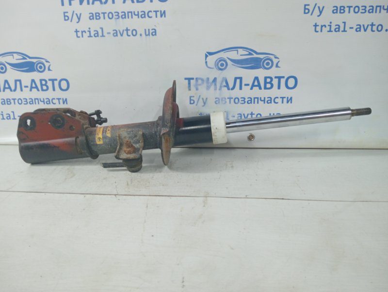 Амортизатор передний левый Chevrolet Captiva 2006-2011 95948811 (Арт. 58262) Амортизатор передний левый Chevrolet Captiva 2006-2011 95948811 (Арт. 58262)