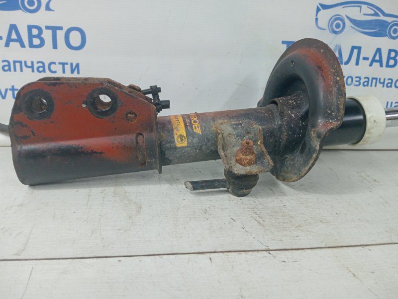 Амортизатор передний левый Chevrolet Captiva 2006-2011 95948811 (Арт. 58262) Амортизатор передний левый Chevrolet Captiva 2006-2011 95948811 (Арт. 58262)