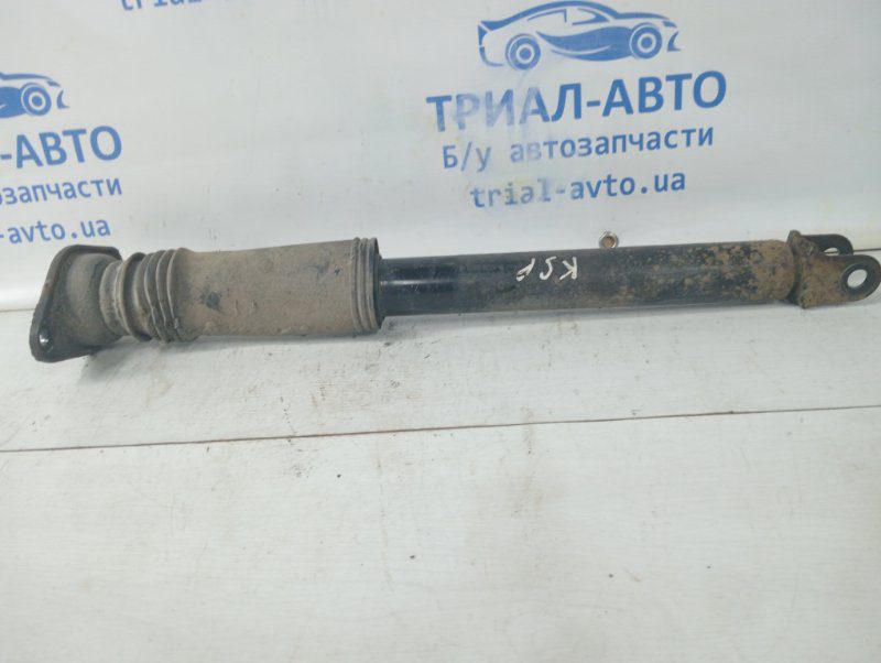 Амортизатор задний Kia Sportage 2010-2016 553112Y010 (Арт. 58264) Амортизатор задний Kia Sportage 2010-2016 553112Y010 (Арт. 58264)