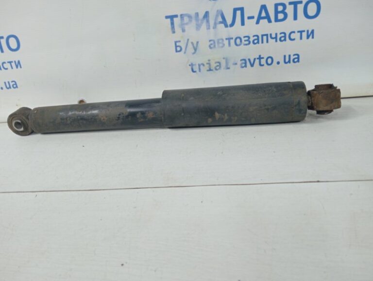 Амортизатор задний Kia Sorento BL 2.5 DIESEL D4CB 2002 (б/у)