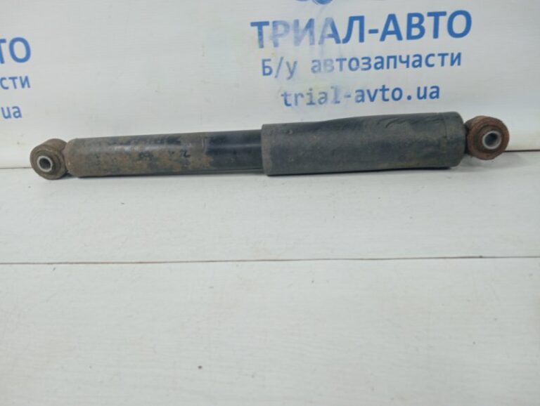 Амортизатор задний Kia Sorento BL 2.5 DIESEL D4CB 2002 (б/у)