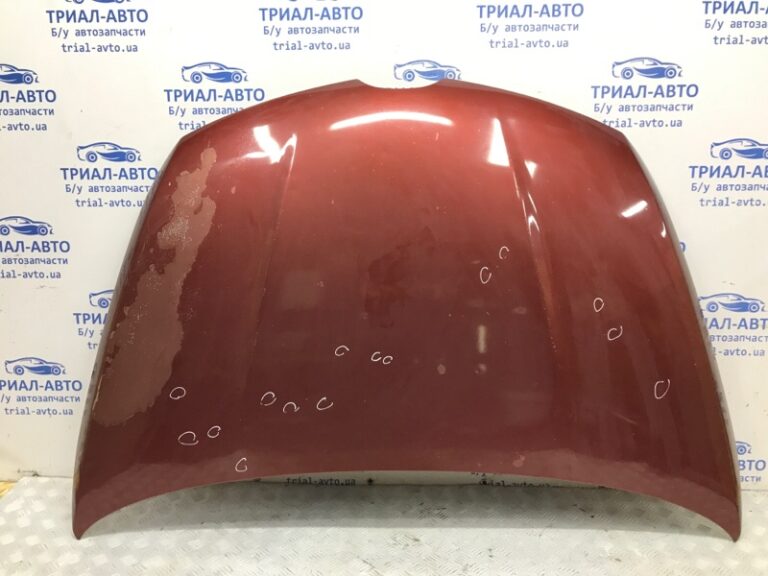 Капот Mazda CX 7 2007-2012 EGY15231XB (Арт. 58292)