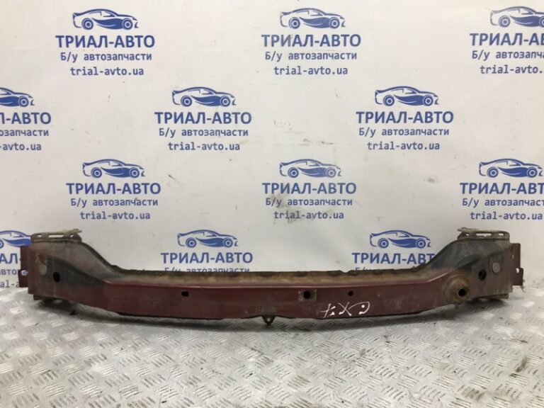 Усилитель бампера передний Mazda CX 7 2007-2012 EHY050070 (Арт. 58297)