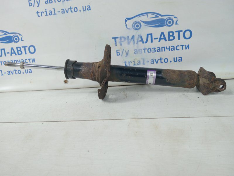 Амортизатор задний Infiniti Q50 V37 2.2 DIESEL OM651 2013 (б/у) Амортизатор задний Infiniti Q50 V37 2.2 DIESEL OM651 2013 (б/у)