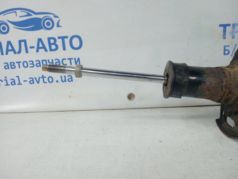 Амортизатор задний Infiniti Q50 V37 2.2 DIESEL OM651 2013 (б/у) Амортизатор задний Infiniti Q50 V37 2.2 DIESEL OM651 2013 (б/у)