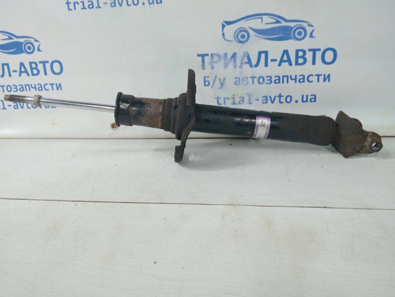 Амортизатор задний Infiniti Q50 V37 2.2 DIESEL OM651 2013 (б/у) Амортизатор задний Infiniti Q50 V37 2.2 DIESEL OM651 2013 (б/у)