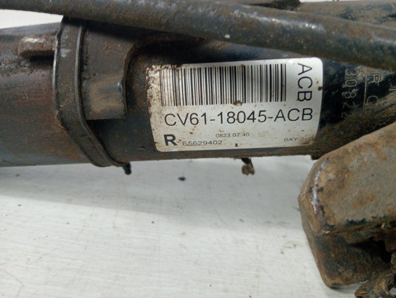 Амортизатор передний правый Ford Kuga 2013-2019 1801177 (Арт. 58305) Амортизатор передний правый Ford Kuga 2013-2019 1801177 (Арт. 58305)