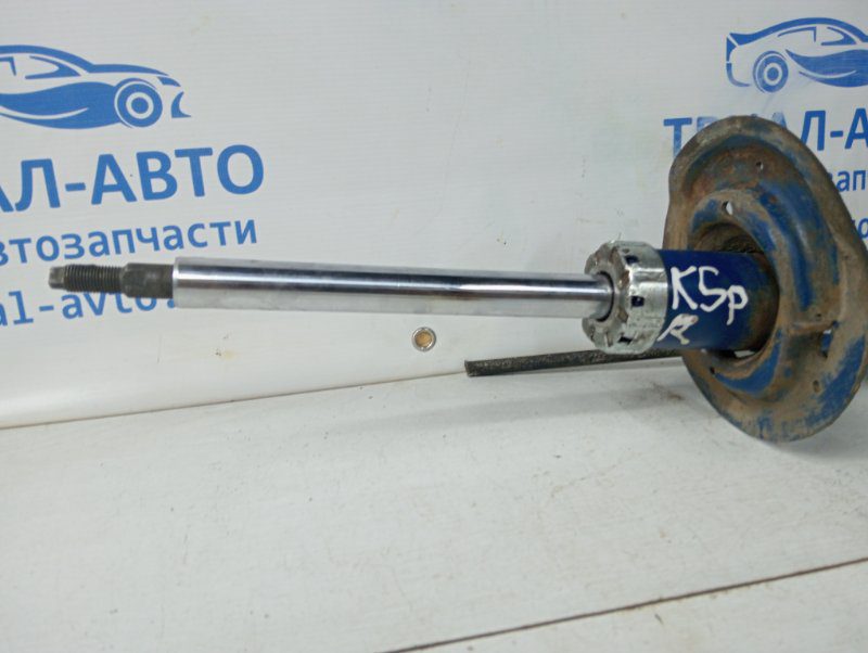 Амортизатор передний правый Kia Sportage SL 1.7 DIESEL D4FD 2010 (б/у) Амортизатор передний правый Kia Sportage SL 1.7 DIESEL D4FD 2010 (б/у)