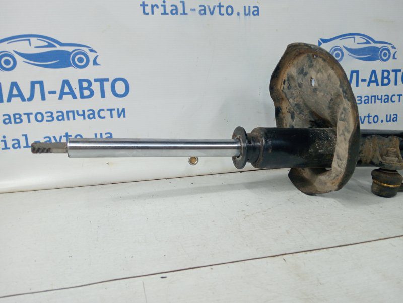 Амортизатор задний Hyundai Tucson 2004-2009 553512E501 (Арт. 58313) Амортизатор задний Hyundai Tucson 2004-2009 553512E501 (Арт. 58313)