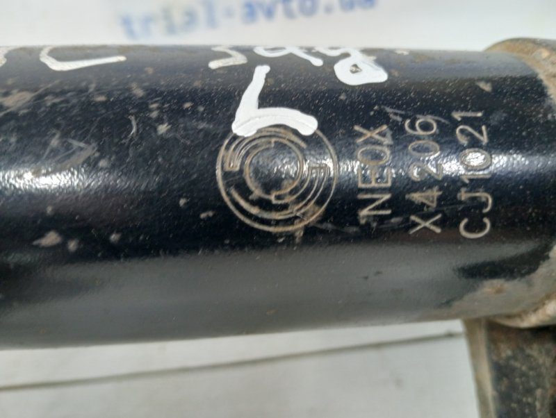 Амортизатор задний Hyundai Tucson 2004-2009 553512E501 (Арт. 58313) Амортизатор задний Hyundai Tucson 2004-2009 553512E501 (Арт. 58313)