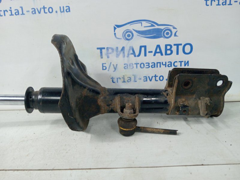 Амортизатор задний Hyundai Tucson 2004-2009 553512E501 (Арт. 58313) Амортизатор задний Hyundai Tucson 2004-2009 553512E501 (Арт. 58313)