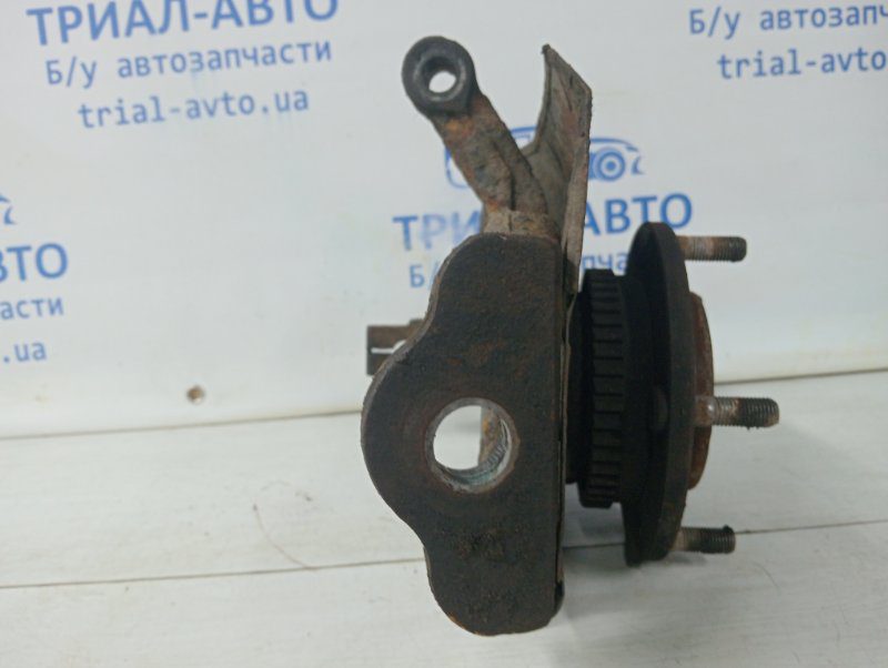 Кулак поворотный правый со ступицей Kia Sorento 2002-2011 512513E200 (Арт. 58318) Кулак поворотный правый со ступицей Kia Sorento 2002-2011 512513E200 (Арт. 58318)