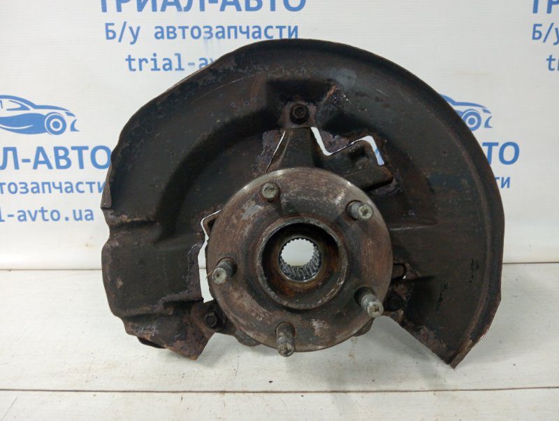Кулак поворотный правый со ступицей Ford Kuga 2013-2019 1781982 (Арт. 58323) Кулак поворотный правый со ступицей Ford Kuga 2013-2019 1781982 (Арт. 58323)