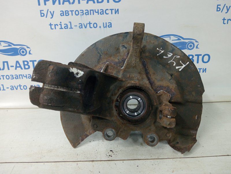 Кулак поворотный правый со ступицей Ford Kuga 2013-2019 1781982 (Арт. 58323) Кулак поворотный правый со ступицей Ford Kuga 2013-2019 1781982 (Арт. 58323)