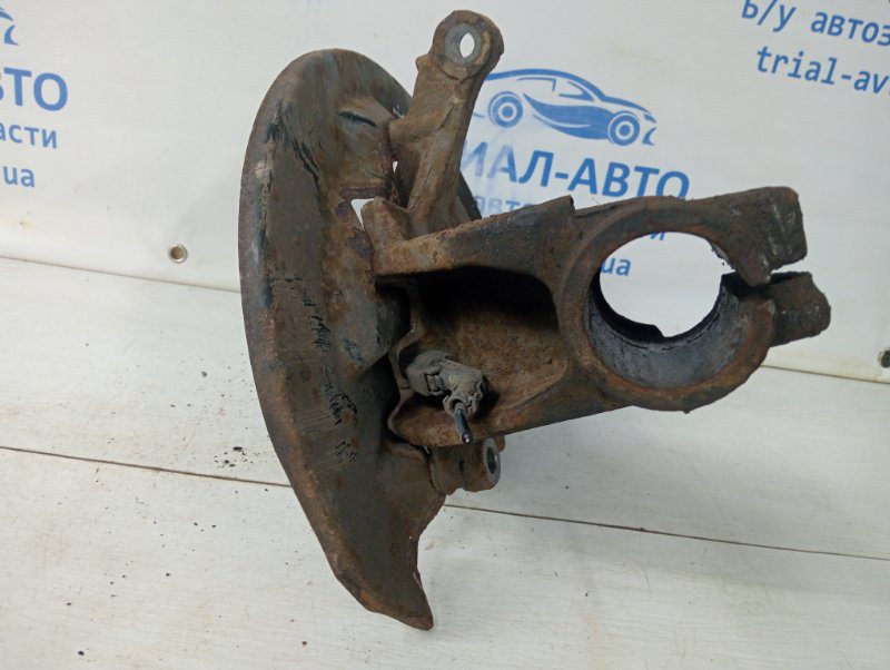 Кулак поворотный правый со ступицей Ford Kuga 2013-2019 1781982 (Арт. 58323) Кулак поворотный правый со ступицей Ford Kuga 2013-2019 1781982 (Арт. 58323)