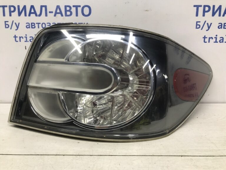 Фонарь задний внешний правый Mazda CX 7 2007-2012 E22151150B (Арт. 58330)