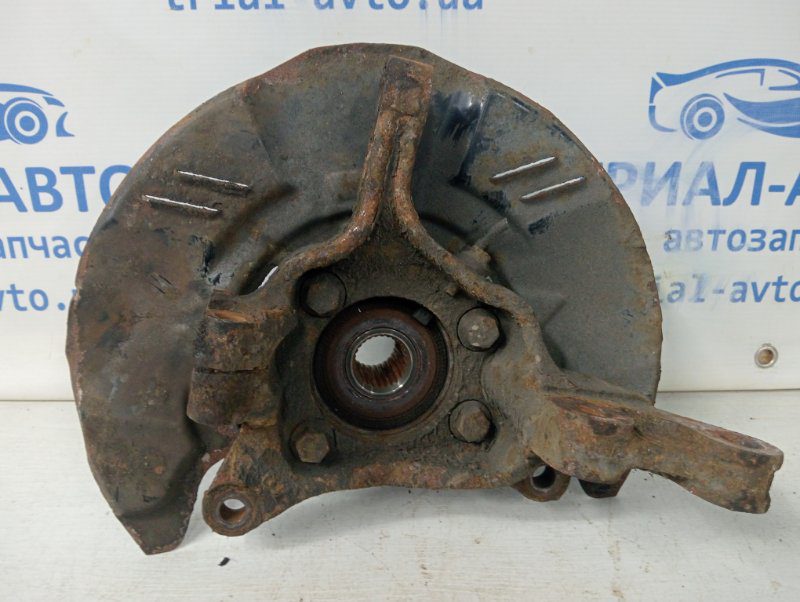 Кулак поворотный правый со ступицей Subaru Outback 2009-2014 28313AG020 (Арт. 58331) Кулак поворотный правый со ступицей Subaru Outback 2009-2014 28313AG020 (Арт. 58331)