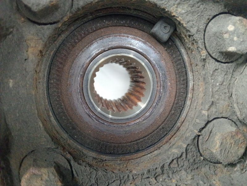 Кулак поворотный правый со ступицей Subaru Outback 2009-2014 28313AG020 (Арт. 58331) Кулак поворотный правый со ступицей Subaru Outback 2009-2014 28313AG020 (Арт. 58331)