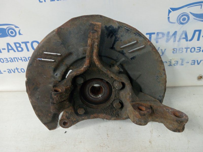 Кулак поворотный правый со ступицей Subaru Outback 2009-2014 28313AG020 (Арт. 58331) Кулак поворотный правый со ступицей Subaru Outback 2009-2014 28313AG020 (Арт. 58331)