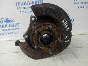 Цапфа задняя правая со ступицей Ford Kuga 2011-2019 2071957 (Арт. 58346)