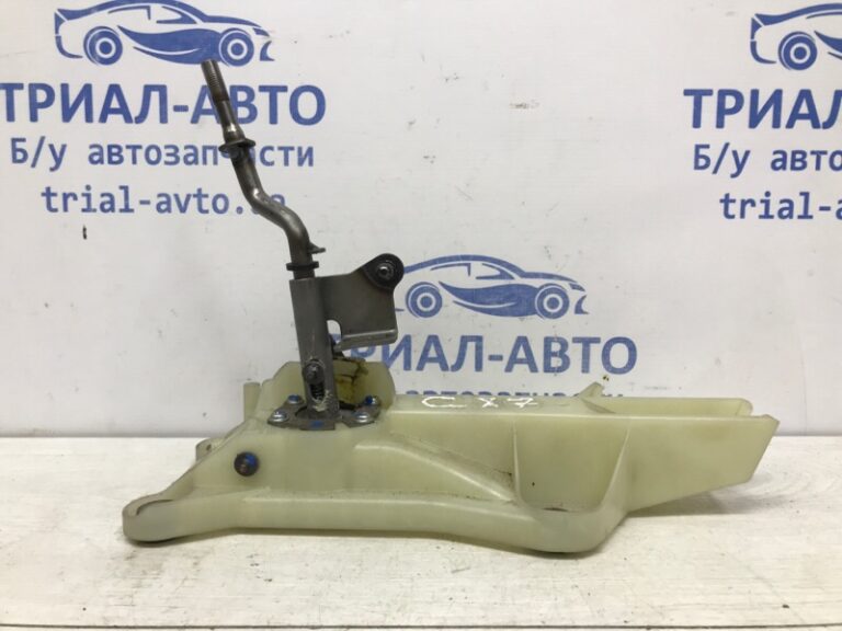 Кулиса переключения МКПП Mazda CX 7 2007-2012 EH1446100B (Арт. 58359)