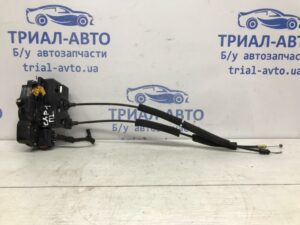 Замок двери передний левый Chevrolet Captiva C100 2.4 БЕНЗИН Z24SED 2006 (б/у)