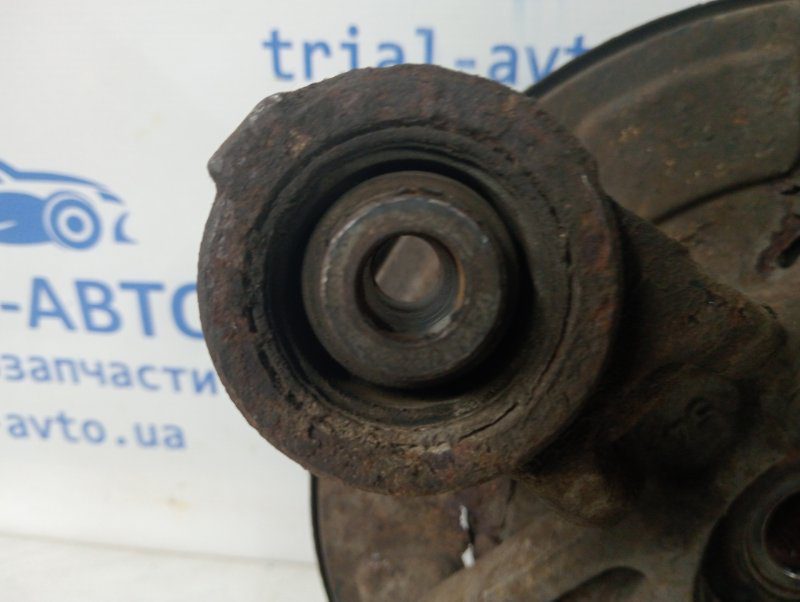 Цапфа задняя левая со ступицей Suzuki Grand Vitara 2006-2014 4615079K00 (Арт. 58370) Цапфа задняя левая со ступицей Suzuki Grand Vitara 2006-2014 4615079K00 (Арт. 58370)
