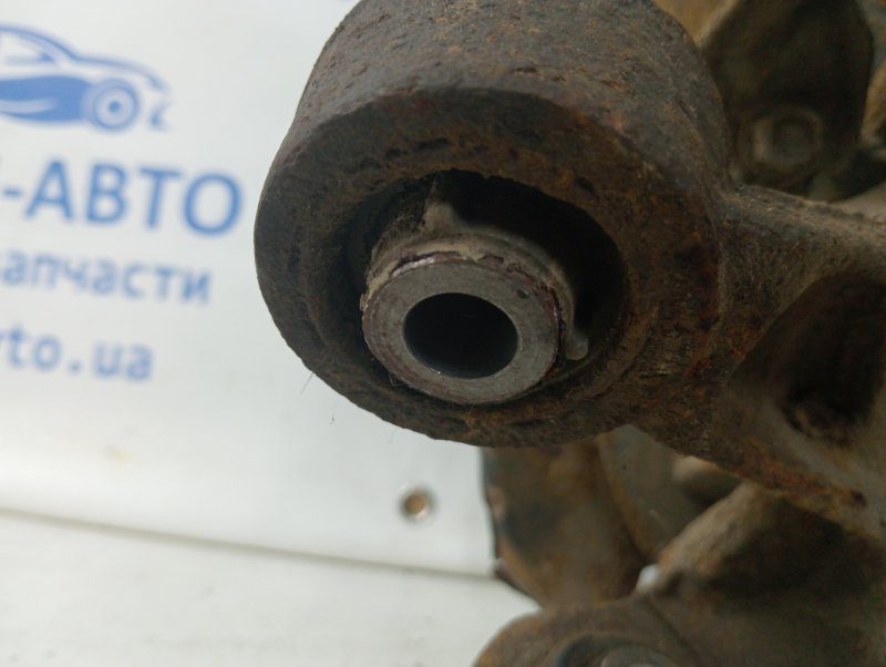Цапфа задняя правая со ступицей Subaru Forester 2012-2018 28411SG000 (Арт. 58380) Цапфа задняя правая со ступицей Subaru Forester 2012-2018 28411SG000 (Арт. 58380)