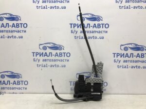 Замок двери передний правый Kia Sportage SL 1.7 DIESEL D4FD 2010 (б/у)