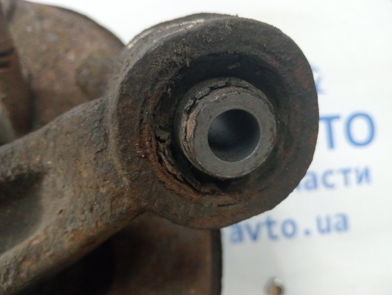 Цапфа задняя левая со ступицей Subaru Outback 2009-2014 28411AJ010 (Арт. 58387) Цапфа задняя левая со ступицей Subaru Outback 2009-2014 28411AJ010 (Арт. 58387)