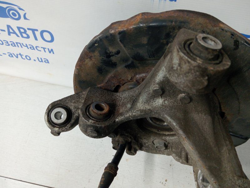 Цапфа задняя левая со ступицей Infiniti Q50 V37 2.2 DIESEL OM651 2013 (б/у) Цапфа задняя левая со ступицей Infiniti Q50 V37 2.2 DIESEL OM651 2013 (б/у)
