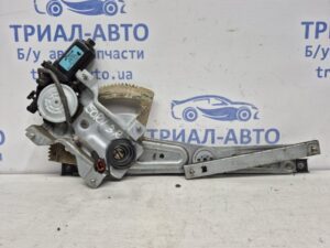 Стеклоподъемник задний правый Kia Sorento BL 2.5 DIESEL D4CB 2002 (б/у)