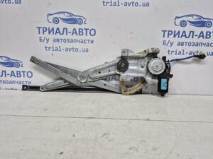 Стеклоподъемник передний правый Kia Sorento BL 2.5 DIESEL D4CB 2002 (б/у)