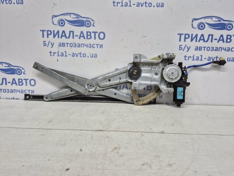 Стеклоподъемник передний правый Kia Sorento BL 2.5 DIESEL D4CB 2002 (б/у)