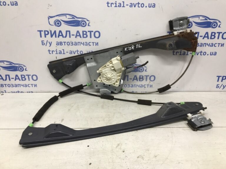 Стеклоподъемник передний левый SsangYong Kyron 2005-2015 7231109000 (Арт. 58422)