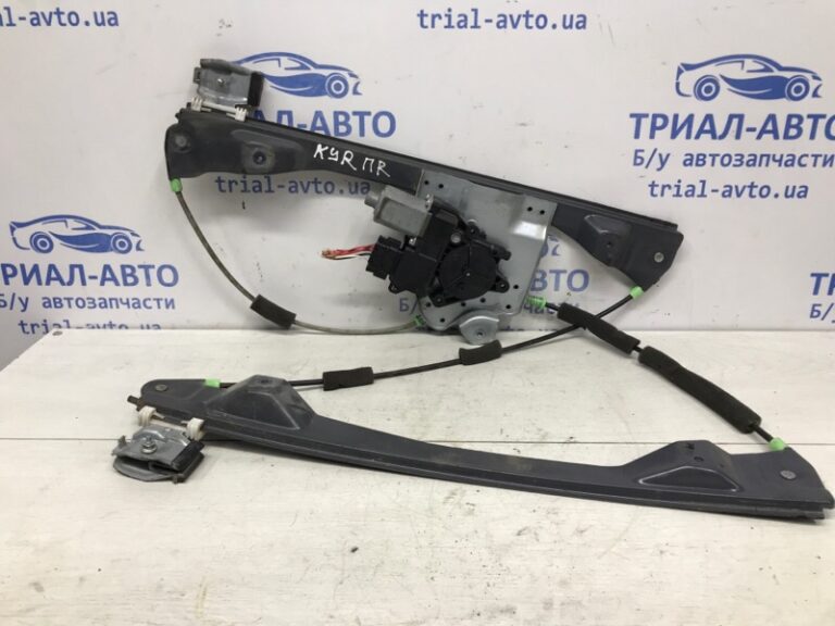 Стеклоподъемник передний правый SsangYong Kyron 2005-2015 7232109001 (Арт. 58424)
