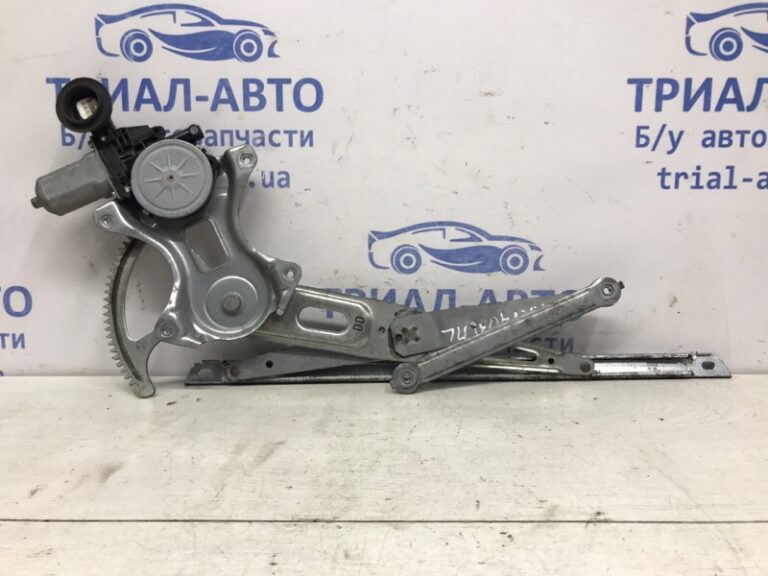 Стеклоподъемник передний левый Toyota RAV 4 2012-2018 6980230280 (Арт. 58429)