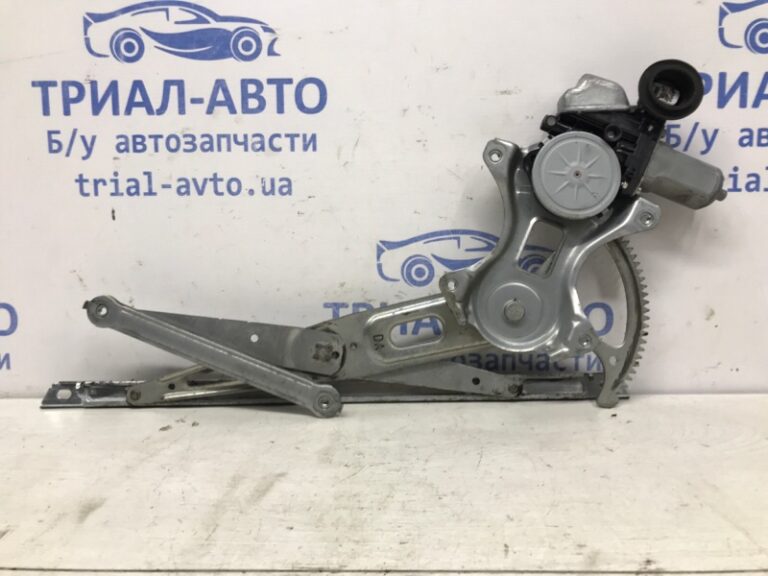 Стеклоподъемник передний правый Toyota RAV 4 2012-2018 6980130280 (Арт. 58431)