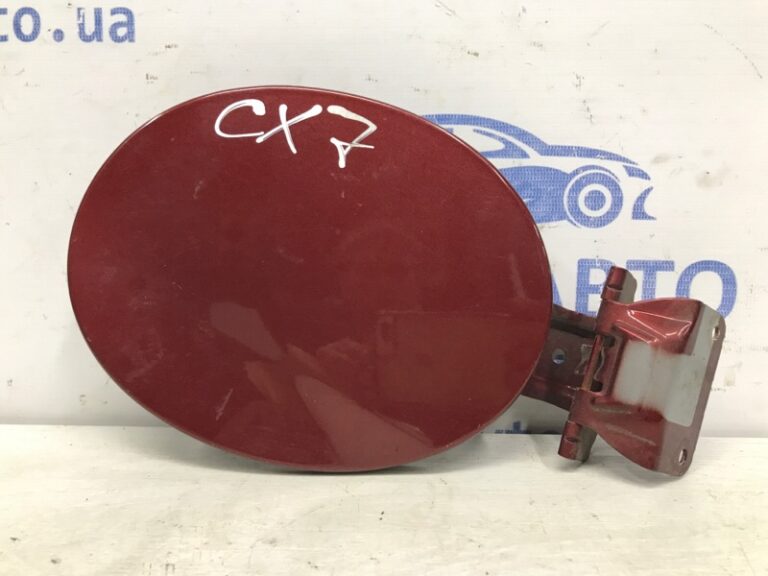 Лючок бака Mazda CX 7 2007-2012 EG2142410B (Арт. 58446)