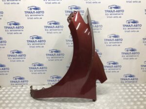 Крыло переднее левое Mazda CX 7 2007-2012 E22152210E (Арт. 58476)