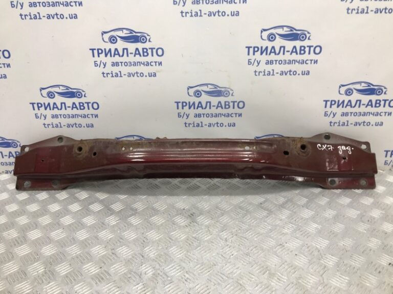 Усилитель бампера задний Mazda CX 7 2007-2012 EH1450260A (Арт. 58482)