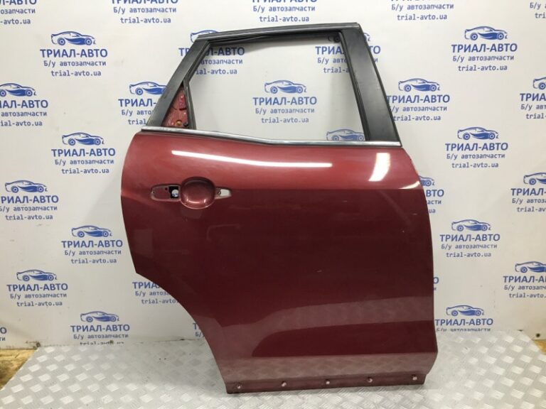 Дверь задняя правая Mazda CX 7 2007-2012 EGY17202XL (Арт. 58494)
