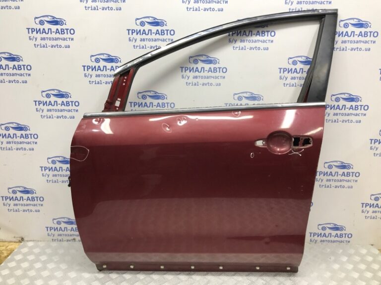 Дверь передняя левая Mazda CX 7 2007-2012 EGY15902XR (Арт. 58495)