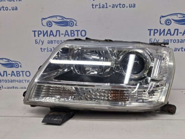 Фара левая Ксенон Suzuki Grand Vitara 2005-2016 35320-65J41 (Арт. 58502)