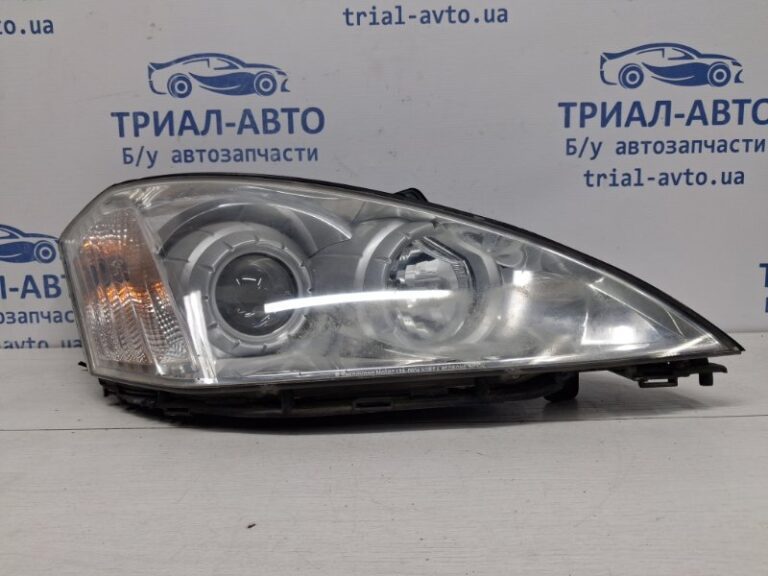 Фара правая галоген SsangYong Kyron 2005-2016 8310409102 (Арт. 58503)