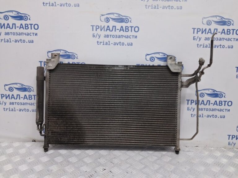 Радиатор кондиционера Mazda CX 7 2007-2012 EGY16148ZC (Арт. 58526)